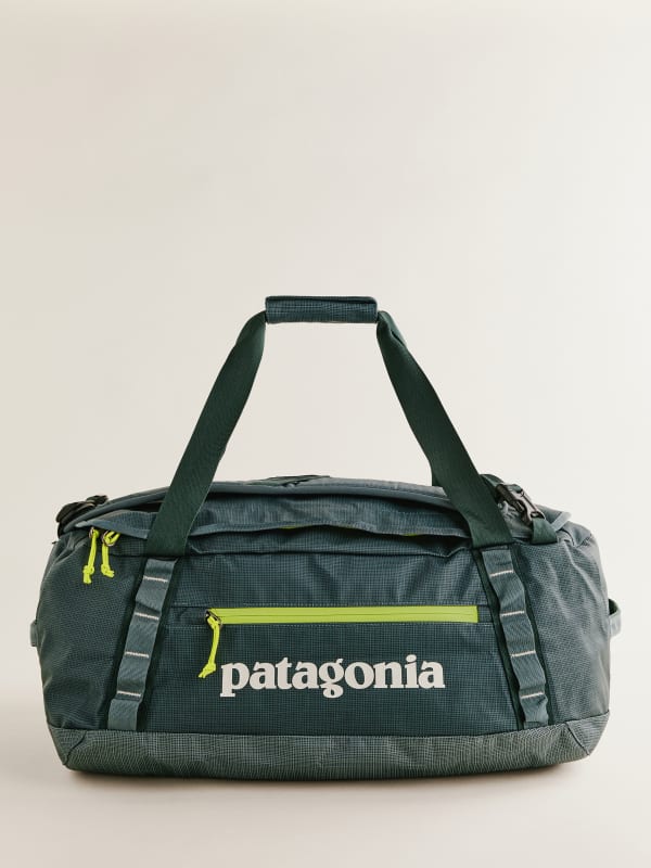 Patagonia Black Hole Duffel 40l - Nouveau Green